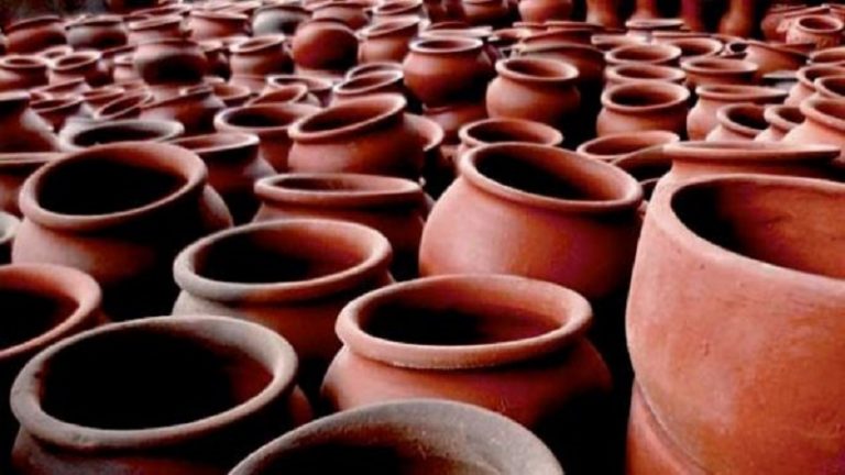 Ulama Perlakukan Benda Mati Seperti Makhluk Hidup