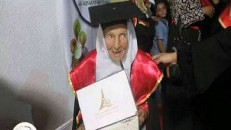 Teladan Mulia tentang Kebaikan Sejatinya tak Mengenal Usia