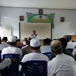 Ratusan Dai Berasal 10 Afdeling di Baras Ikuti Training Aqidah4