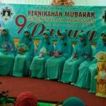 Walikota dan Wakil Saksi Nikah Mubarak Hidayatullah Makassar4