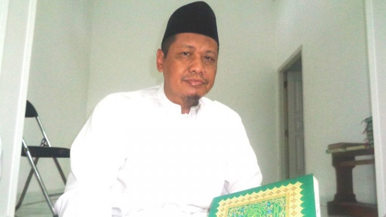 Peserta Rakernas Hidayatullah Diingatkan Adab Berdakwah