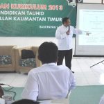 Hidayatullah Kaltim Gelar Pelatihan Kurtilas Berbasis Tauhid3