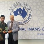 Ketua STIS Hidayatullah Peserta Pertukaran Tokoh Muslim Australia-Indonesia2