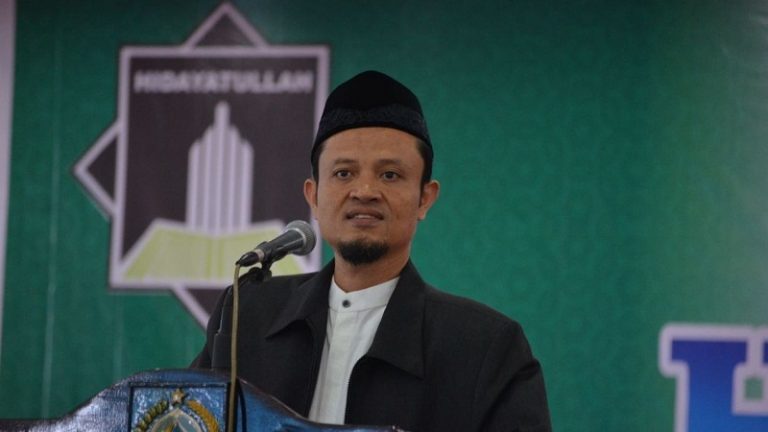 Umat Bisa Disatukan dengan Ikatan Tauhid dan Ukhuwah