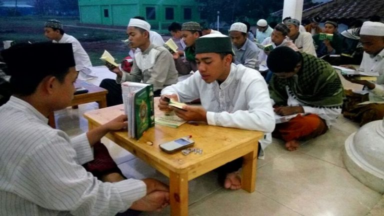 Hidayatullah Ajak Teladani Rasulullah dan Belajar Al Quran