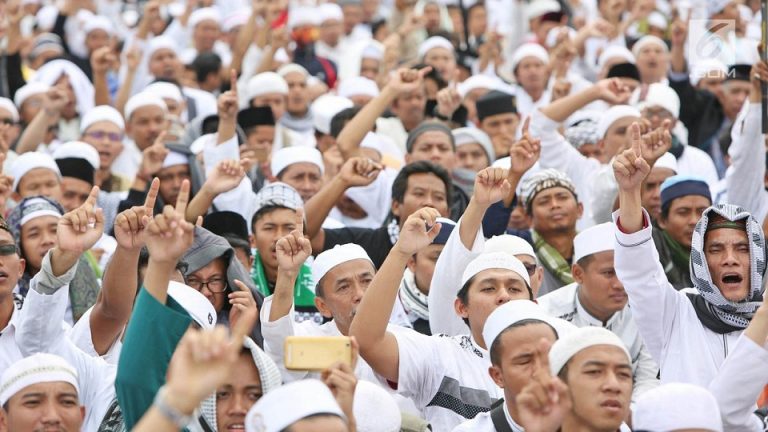 Ketika Gemar Mengaji pun Distigma Negatif