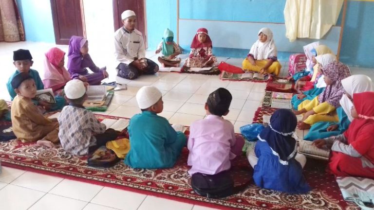 Dari Kupang Mengabdi di Tapal Batas Kepulauan Anambas