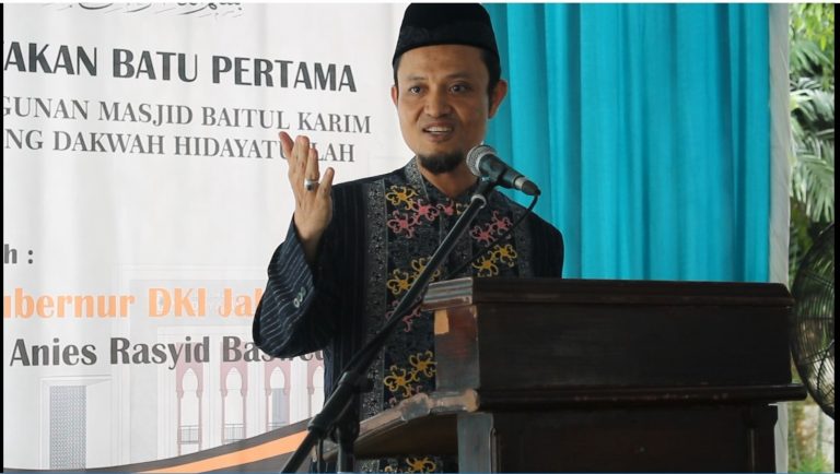 “Hidayatullah Untuk Semua”