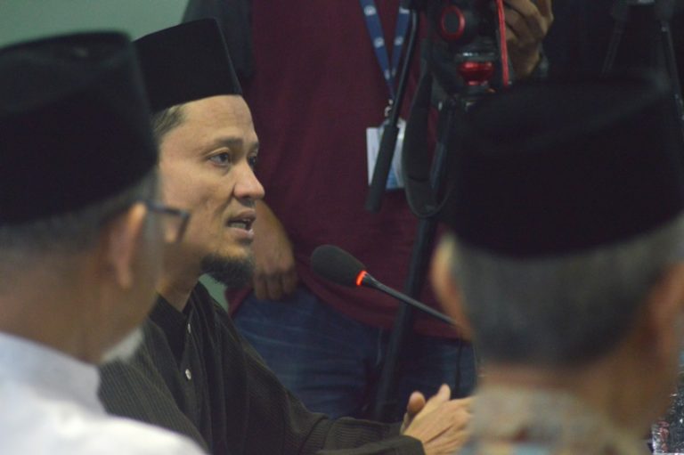 Wantim MUI Gelar Rapat Pleno ke-26, Bahas Isu Kedaulatan Negara