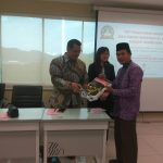 Grand MBA Hidayatullah Diminati Jabatan Kemajuan Islam Malaysia