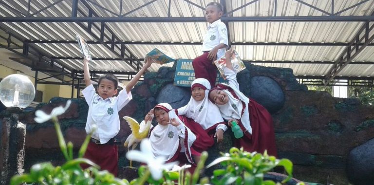 Hidayatullah Banjarnegara Teguhkan Dakwah Rekatkan Ukhuwah