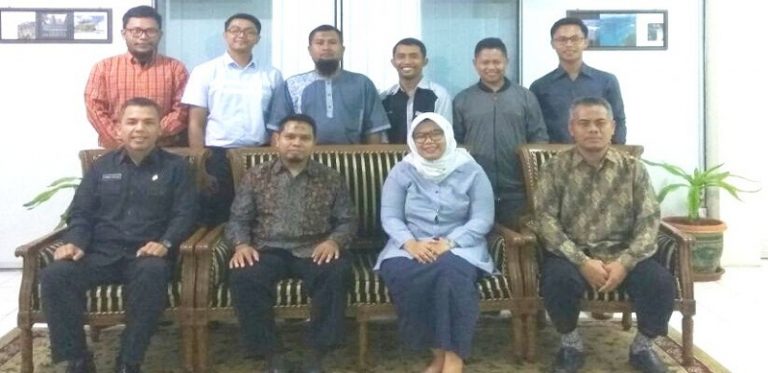 Hidayatullah Sediakan  Fasilitas Beasiswa Gratis untuk Anak TKI