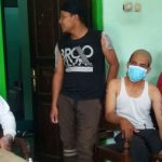 Laznas BMH-IMS Gelar Kegiatan Hapus Tato di Kota Solo