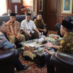 Wakil Ketua DPR RI Puji Kiprah Hidayatullah3 – Copy