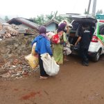 Hidayatullah Peduli Bantu Korban Gempa Banjarnegara4