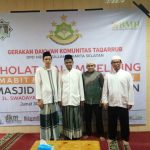 Mabit DPD Hidayatullah Jakarta Selatan2