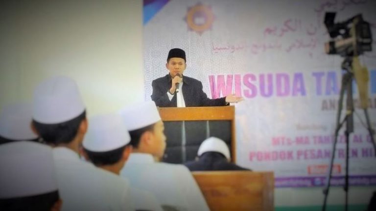 Direktur LBH Hidayatullah Ingatkan Hukum Menyelewengkan Dana Bantuan