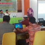 Gorontalo Tuan Rumah Sosialisasi Implementasi SISKAHID