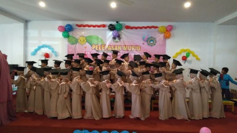 Kemenag Kabupaten Mamuju Apresiasi Peran Hidayatullah Memajukan Pendidikan