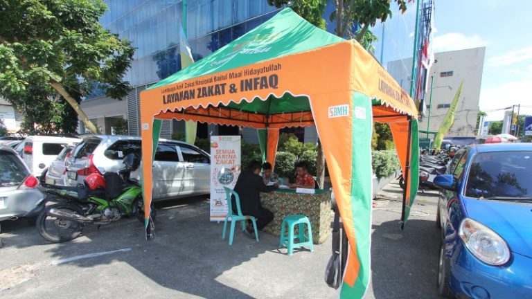 Perihal Zakat Perusahaan dan Cara Menghitungnya