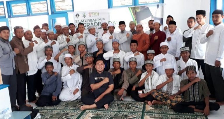 Korps Muballigh Hidayatullah Kaltim Dikukuhkan