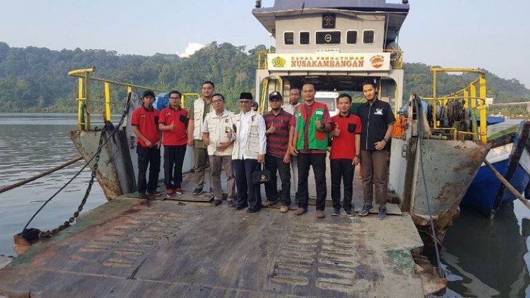 Layanan Pembinaan dan Hapus Tato IMS Diminati Ditjenpas