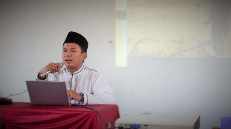 Penyuluhan Hukum Pengelola Pendidikan Hidayatullah NTT