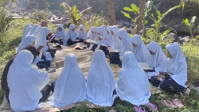 Geliat Dakwah dan Pendidikan Hidayatullah Sriwedari Muntilan