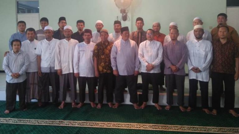 Hidayatullah Hadirkan Program Pesantren Mahasiswa