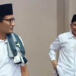 Cawapres Sandiaga Kunjungi Kampus Hidayatullah Batam