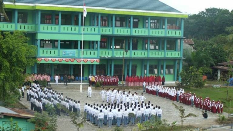 Hidayatullah Samarinda Beri Beasiswa 100 Anak Korban Gempa Sulteng