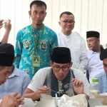 Sandiaga Uno Hidayatullah Batam4