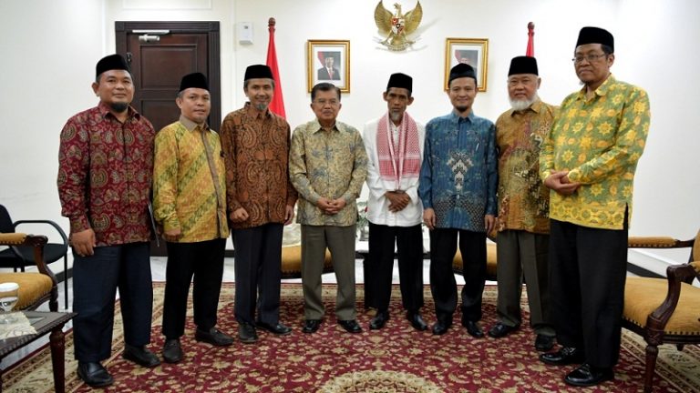 Wakil Presiden Akan Buka Silatnas III Hidayatullah