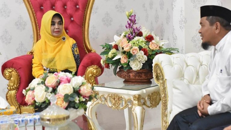 Walikota Bontang Harap Hidayatullah Terus Berkhidmat untuk Bangsa