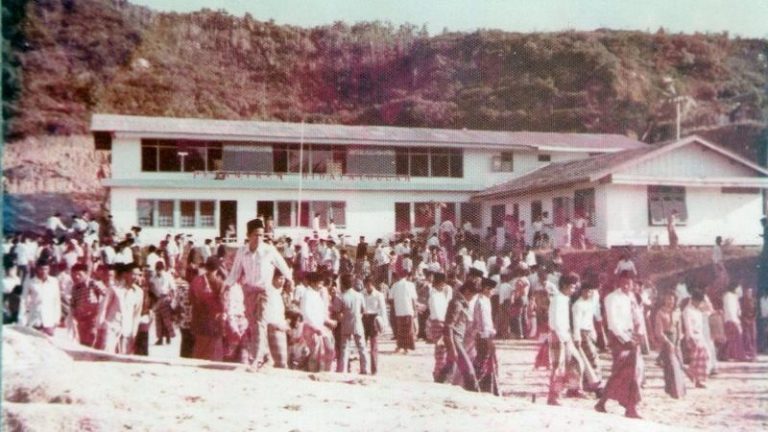 Silatnas Hidayatullah untuk Menjaga Khittah Kultural