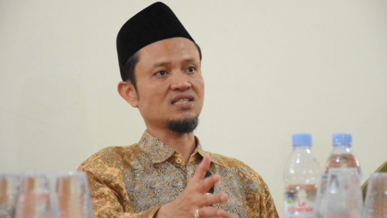 Dukung Pemerintah Cerdaskan Kehidupan Bangsa