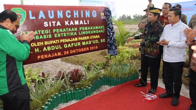 Hidayatullah PPU Apresiasi Pemkab Luncurkan Sita Kamali