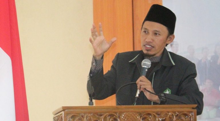 Syabab Hidayatullah Teguhkan Gerakan Pemuda Bangun Bangsa