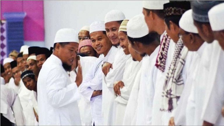 Living Hadis yang Menjadi Spirit Pergerakan Ormas Hidayatullah