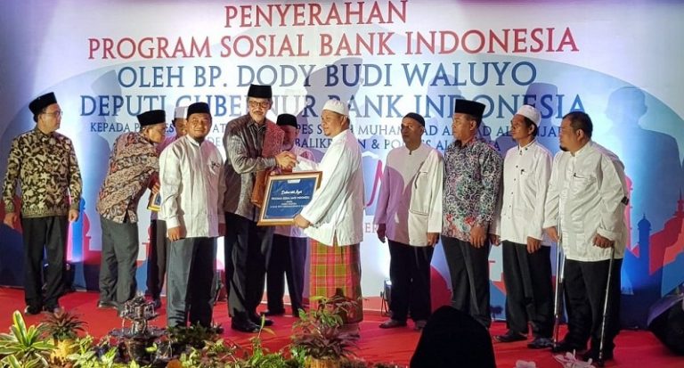 Ormas Hidayatullah Siap Jalin Kerjasama di Berbagai Sektor