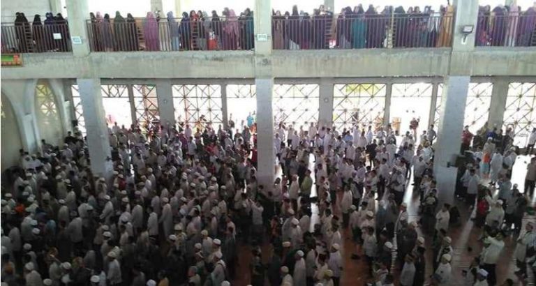 Deklarasi Ummul Quro Sejalan dengan Kebutuhan Bangsa