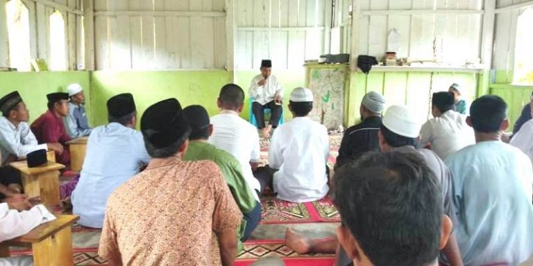 Kepemimpinan Efektif Luaskan Khidmat Dakwah Hidayatullah