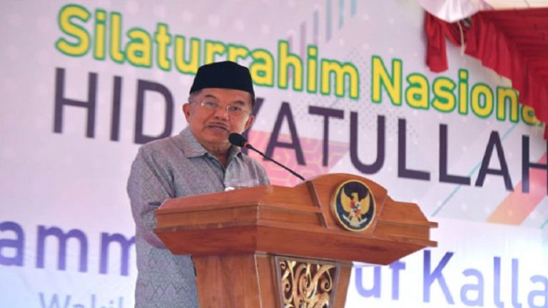 JK: Bedakan Bicara Amar Ma’ruf Nahi Munkar dan Radikalisme