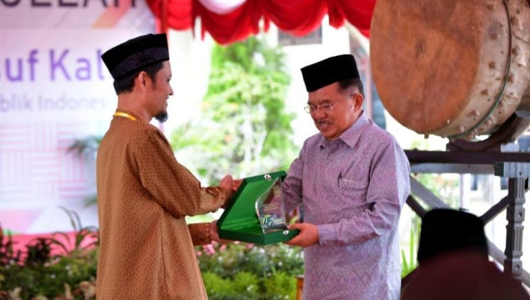 Pentingnya Keseimbangan Dunia dan Akhirat