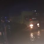 Santri Ponpes Hidayatullah Bantu Evakuasi Korban Banjir Barru