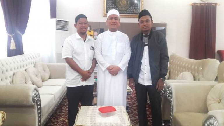 Rakerwil IV Hidayatullah Sulsel, Kuatkan Dakwah dan Tarbiyah