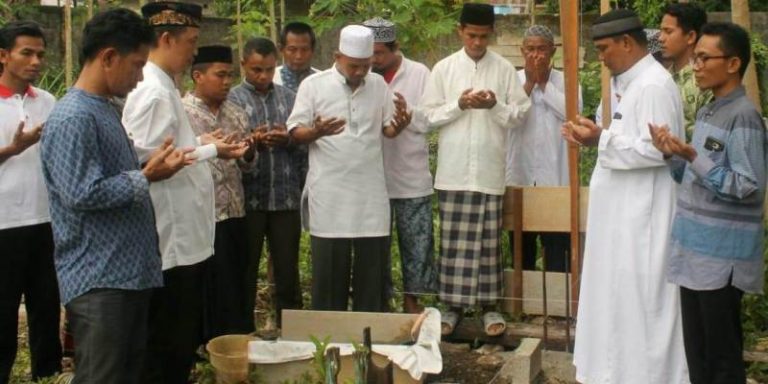 Hidayatullah Liang Ambon Akan Bangun Pondok Tahfidz Putri