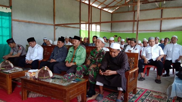 DPW Hidayatullah Kalbar Gelar Training Tingkatkan Mutu Dai