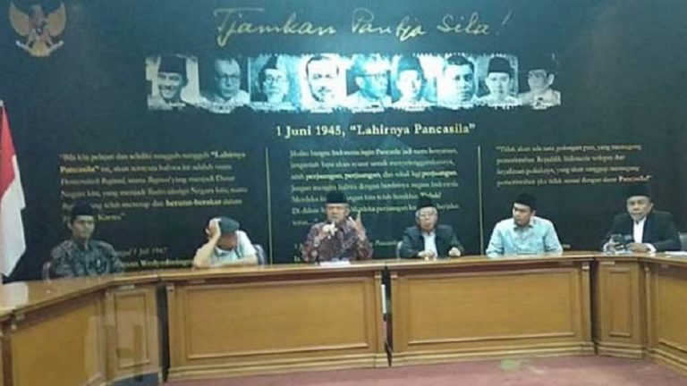 MUI: Literasi Bangsa Haruslah Berdasar pada Kebenaran