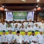 Rakerwil IV Teguhkan Khidmat Hidayatullah Bangun Papua3